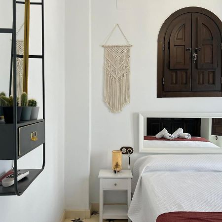 コルドバ Casa Remanso De La Juderiaヴィラ エクステリア 写真