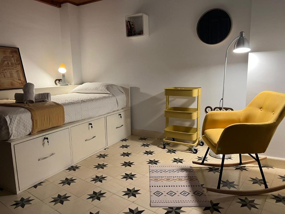 コルドバ Casa Remanso De La Juderiaヴィラ エクステリア 写真