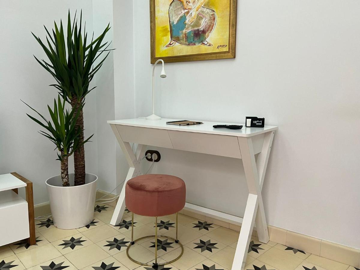 コルドバ Casa Remanso De La Juderiaヴィラ エクステリア 写真